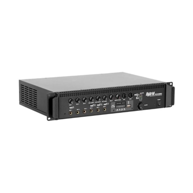 Hybrid pa360 mkii